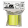 「ヤマト メモックロールテープ 罫線 50mm幅 カッター付 3個 NRK-50CH-LK」の商品サムネイル画像2枚目