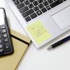 「ヤマト メモックロールテープ 罫線 詰め替え用 3個 NRK-50H-LK」の商品サムネイル画像5枚目