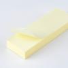 「コクヨ タックメモふせん75×25mm 黄 100枚×2 メ-1003N-Y 1セット（80冊：2冊×40パック）」の商品サムネイル画像4枚目