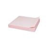 「プリントインフォームジャパン gnotes80 hachimaru 75x75mm パステルピンク 1009-0014-092 1セット(5個)」の商品サムネイル画像2枚目