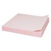 「プリントインフォームジャパン gnotes80 hachimaru 75x75mm パステルピンク 1009-0014-092 1個」の商品サムネイル画像2枚目