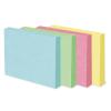 「コクヨ タックメモ A7 ヨコ 75×100mm メ-1000N-G 1セット（10冊）」の商品サムネイル画像6枚目