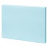 「コクヨ タックメモ A7 ヨコ 75×100mm メ-1000N-B 1セット（20冊）」の商品サムネイル画像2枚目
