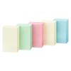 「コクヨ タックメモ クイックインデックス 25×15mm メ-1095N 1セット（100冊：5冊入×20パック）」の商品サムネイル画像2枚目