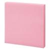 「コクヨ タックメモノート75×75mmピンク100枚 メ-1001N-P 1セット（100枚入）」の商品サムネイル画像2枚目