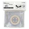 「ヤマト NOR-50CH-5 メモックロールテープ 白 3個」の商品サムネイル画像2枚目