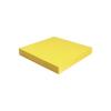 「プリントインフォームジャパン パワーズ 75x75mm イエロー 974-0064-092 1セット(5個)」の商品サムネイル画像2枚目