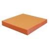 「プリントインフォームジャパン パワーズ 75x75mm オレンジ 974-0065-092 1個」の商品サムネイル画像2枚目