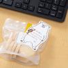 「学研ステイフル アニマル付箋(クマ) AM03406 5個」の商品サムネイル画像4枚目
