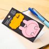 「学研ステイフル 付箋コレクション(大口ウサギ) AM03429 5個」の商品サムネイル画像3枚目