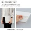 「コクヨ キャンパス スプレッドペーパー B5 50枚 レポートパッド レ-SP735S5 1冊」の商品サムネイル画像4枚目