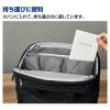 「コクヨ 野帳スケッチ 3mm方眼 サルファーイエロー セ-Y7Y 1冊」の商品サムネイル画像6枚目