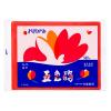 「五色鶴おはながみ　赤　248×192　NO.14　1袋（500枚入）　合鹿製紙」の商品サムネイル画像3枚目