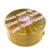 「タキロンシーアイ スズランテープ 金 50mm×470m 1巻」の商品サムネイル画像2枚目