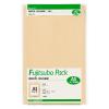 「マルアイ クラフト封筒 藤壺パック 角6 85G PK-6 1セット(170枚:17枚×10袋)」の商品サムネイル画像3枚目