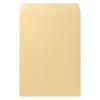「マルアイ クラフト封筒 藤壺パック 角A3 100G PK-A031 1袋(3枚入)」の商品サムネイル画像2枚目