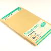 「マルアイ マルアイ　クラフト封筒　角7　85Ｇ　20枚入 ＰＫー７ 1セット(100枚：20枚入×5パック)」の商品サムネイル画像2枚目