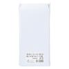 「ムトウユニパック 透けないケント紙封筒 長3 〒枠なし テープ付 1セット（500枚入）510293120」の商品サムネイル画像3枚目