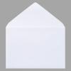 「マルアイ 洋形封筒　１号　郵便枠なし ヨ-11N 1セット（100枚：10枚×10袋）」の商品サムネイル画像2枚目
