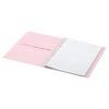 「コクヨ キャンパススリムバインダーB5ピンク ル-P733P 1冊」の商品サムネイル画像2枚目