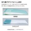 「コクヨ キャンパスノートのように使えるバインダー（2×2リング） B5 26穴 ネイビー ルーNP704DB 1冊」の商品サムネイル画像8枚目