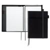 「コクヨ カバーノートシステミック リング A5黒 ノ-685B-D 1セット(250枚:50枚入×5冊)」の商品サムネイル画像3枚目