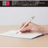 「キングジム リングノート テフレーヌ B5タテ 透明 9855TTEトウ 1冊」の商品サムネイル画像4枚目