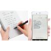 「Neo smartpen対応 アイディアパッド（ノートパッド）ミニ B6サイズ 1冊 NDO-DN125」の商品サムネイル画像3枚目