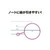「コクヨ キャンパスノート セミB5 B罫6ｍｍ（ミリ） 30枚 180冊まとめ売り ノ-3BN」の商品サムネイル画像4枚目