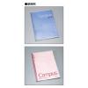 「コクヨ キャンパス ノートカバー＜クリア＞ ニ-CSC-B6 1セット(20冊入)」の商品サムネイル画像6枚目