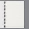 「コクヨ キャンパスツインノート1号40枚 ス-T220AN-B 1セット(10冊)」の商品サムネイル画像2枚目