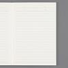 「コクヨ キャンパスノートカットオフA6B罫48枚 ノ-M221BN 1セット(10冊)」の商品サムネイル画像3枚目