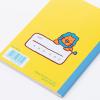 「コクヨ おこづかい帳 A6 スイ-4-2 1セット(20冊)」の商品サムネイル画像4枚目