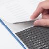 「コクヨ 電話帳576名 ワ-22NB 1セット(2冊)」の商品サムネイル画像6枚目