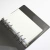 「レイメイ藤井 リフィル 得用ノート 聖書サイズ ホワイト WWR510W 2冊」の商品サムネイル画像3枚目