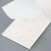 「マルアイ 一筆箋 小春日和 ヒ-738 1セット(10冊)」の商品サムネイル画像3枚目