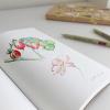 「コクヨ ノート Drawing Notebook 無地 KE-SP9-2 1冊」の商品サムネイル画像3枚目