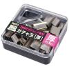 「オート　ガチャ玉　3WAYガチャック専用　厚　GGA-5　1ケース（45個入）」の商品サムネイル画像3枚目