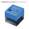 「コクヨ クリップケース マグネットボックス マク-1B 5個」の商品サムネイル画像2枚目