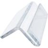 「共栄プラスチック ORIONS 豆カード立 10個入 L-30-1 1パック（10個入）」の商品サムネイル画像2枚目