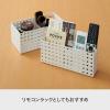 「Like-it（ライクイット） S9028（ホワイト）ブリックス S9028 1個」の商品サムネイル画像5枚目