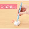 「リヒトラブ 寝ころびペンスタンド クロネコ A7806-3 1個」の商品サムネイル画像3枚目