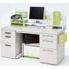 「リヒトラブ(LIHIT LAB.) マグネットポケット A4ヨコ 白（ホワイト） A7392-0 5個」の商品サムネイル画像6枚目