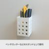 「Like-it（ライクイット） マグネットストレージ（ミニ） 8033 マグオン 吉川国工業所」の商品サムネイル画像6枚目