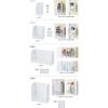 「リヒトラブ マグネットラックS A7450-0 1個」の商品サムネイル画像5枚目