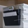 「リヒトラブ ALTNA アレンジマグポケット M ホワイト A7471-0 1個」の商品サムネイル画像3枚目