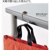「リヒトラブ バッグハンガー ベージュ A7595-16 4個」の商品サムネイル画像7枚目