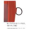 「リヒトラブ クリヤーボックスポーチ(A6)ブラック F7582-24 1個」の商品サムネイル画像4枚目