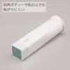 「コクヨ スティックのり GLOO（グルー） 色が消えるタイプ S 約10g タ-G311N 1箱（20本入）」の商品サムネイル画像6枚目