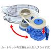 「プラス テープのり テープグルーエコ 交換テープ 強粘着タイプ TG-310R」の商品サムネイル画像9枚目
